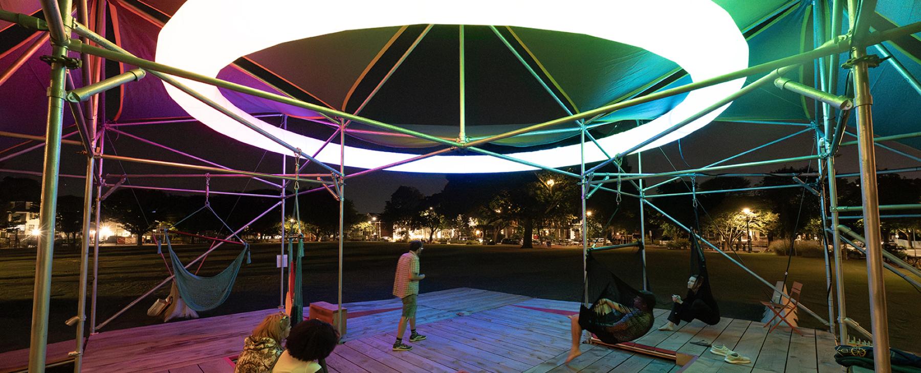 Public Art Projects Affirm More Equitable Public Spaces Across ...